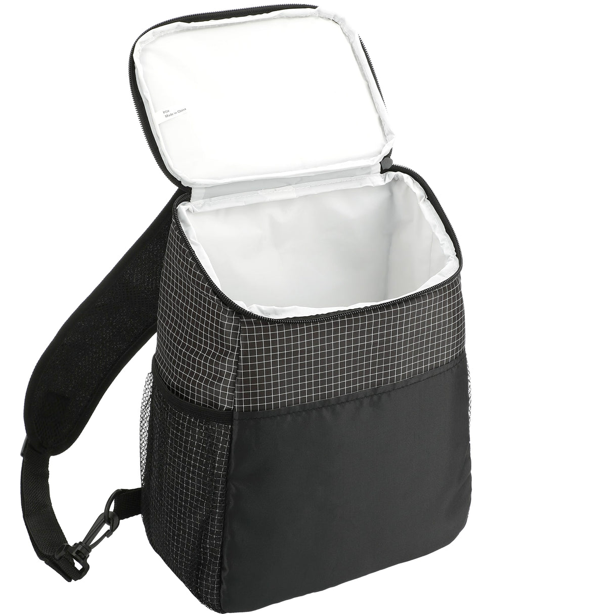 Grid Sling 12 Can Cooler