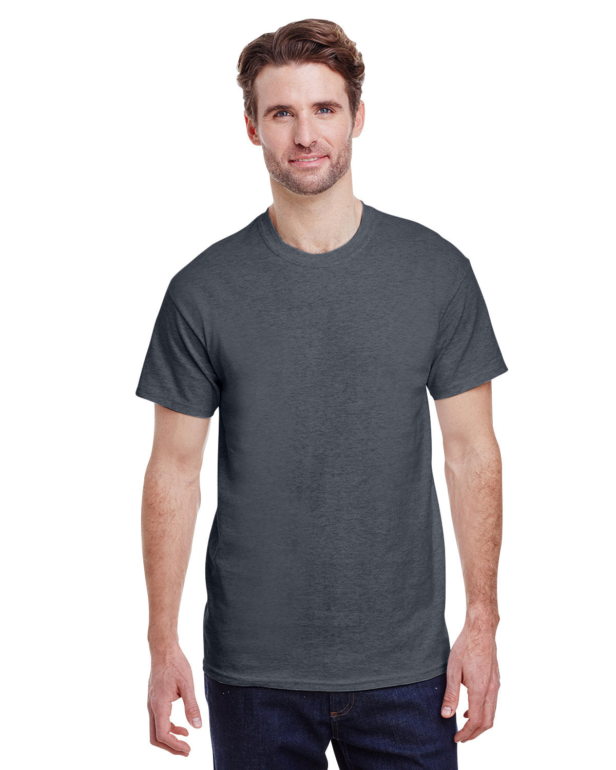 000066 Gildan Adult Ultra Cotton® T-Shirt