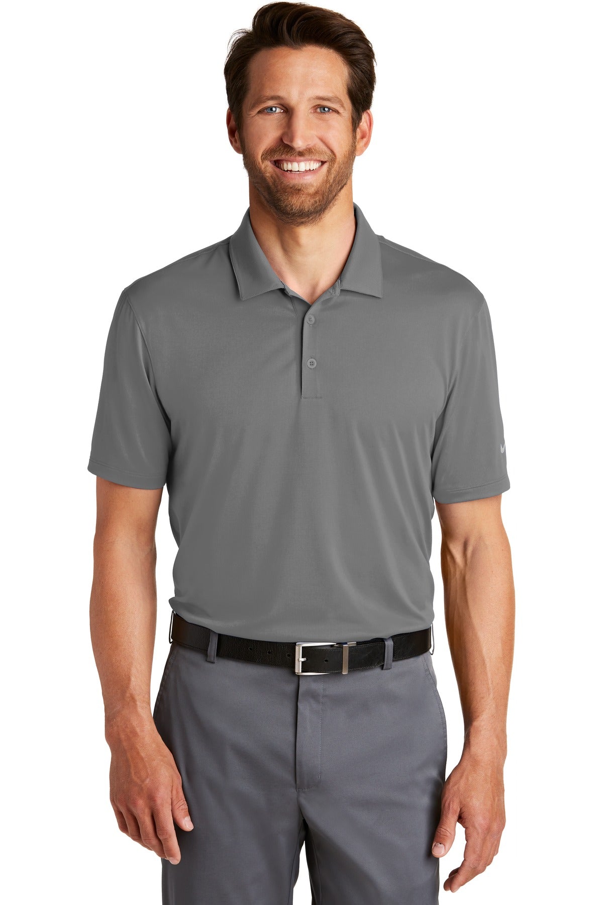 Nike Golf Dri-Fit Legacy Polo Shirt