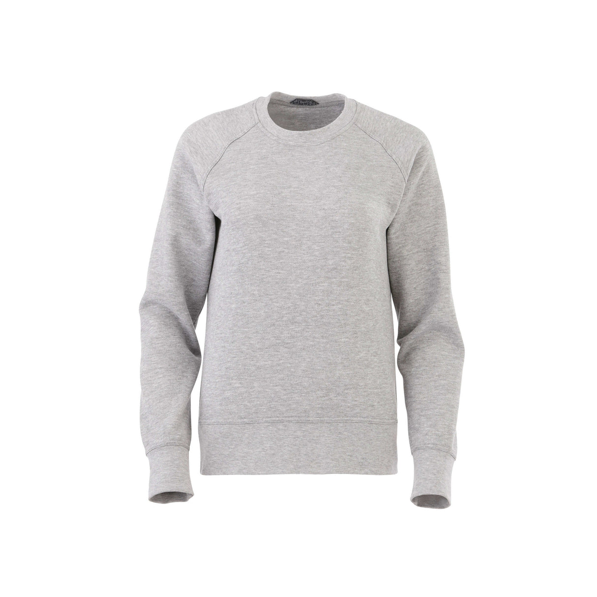 Women's KRUGER Fleece Crew