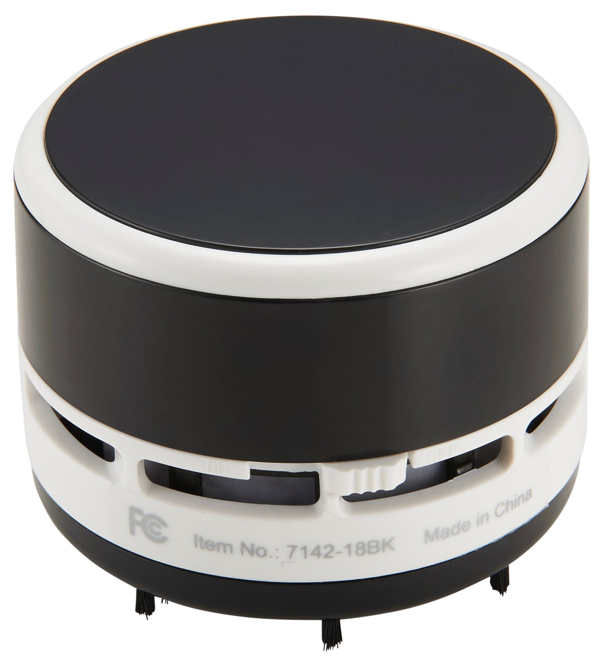 Cordless Mini Desk Vacuum