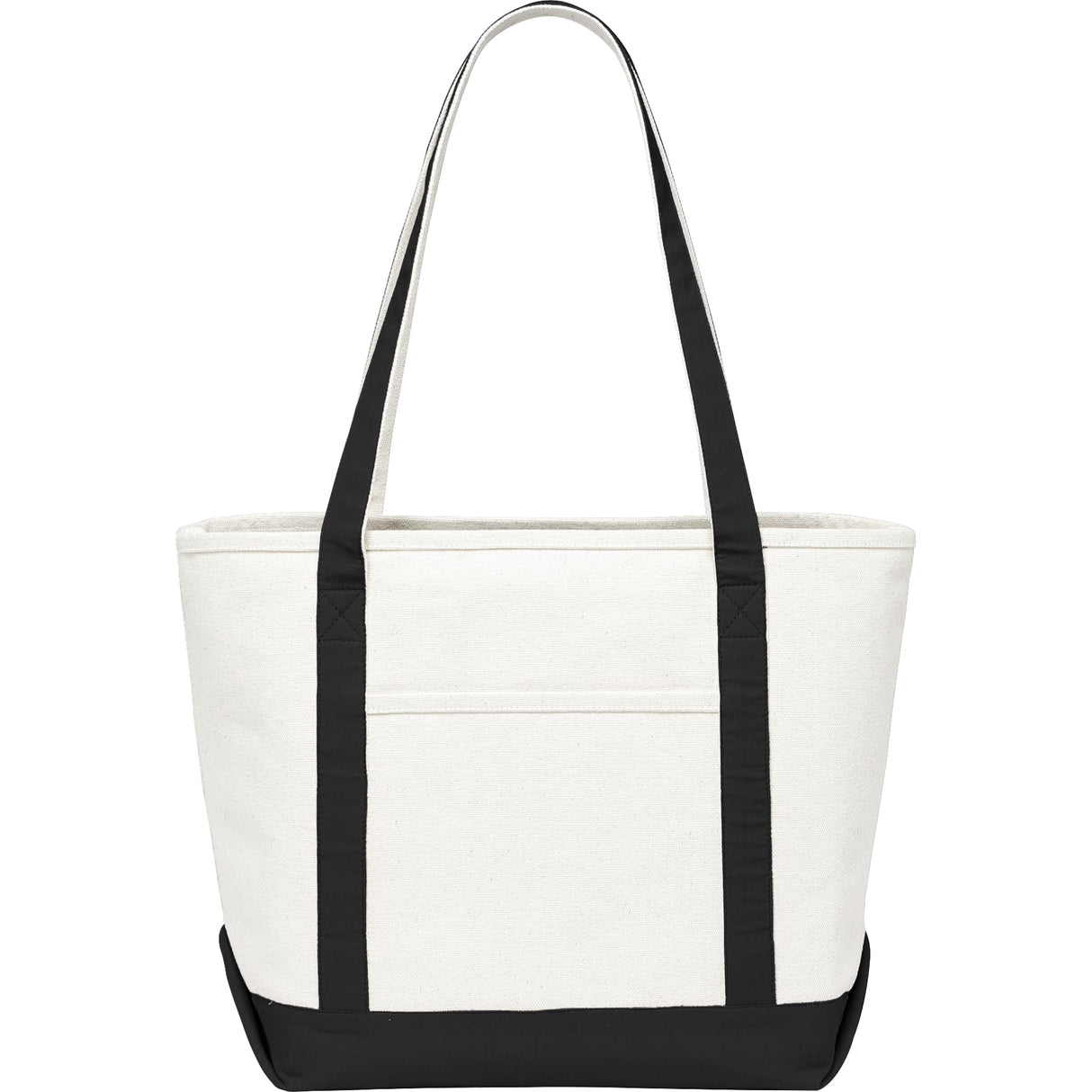 000313 Baltic 18oz Cotton Canvas Boat Tote