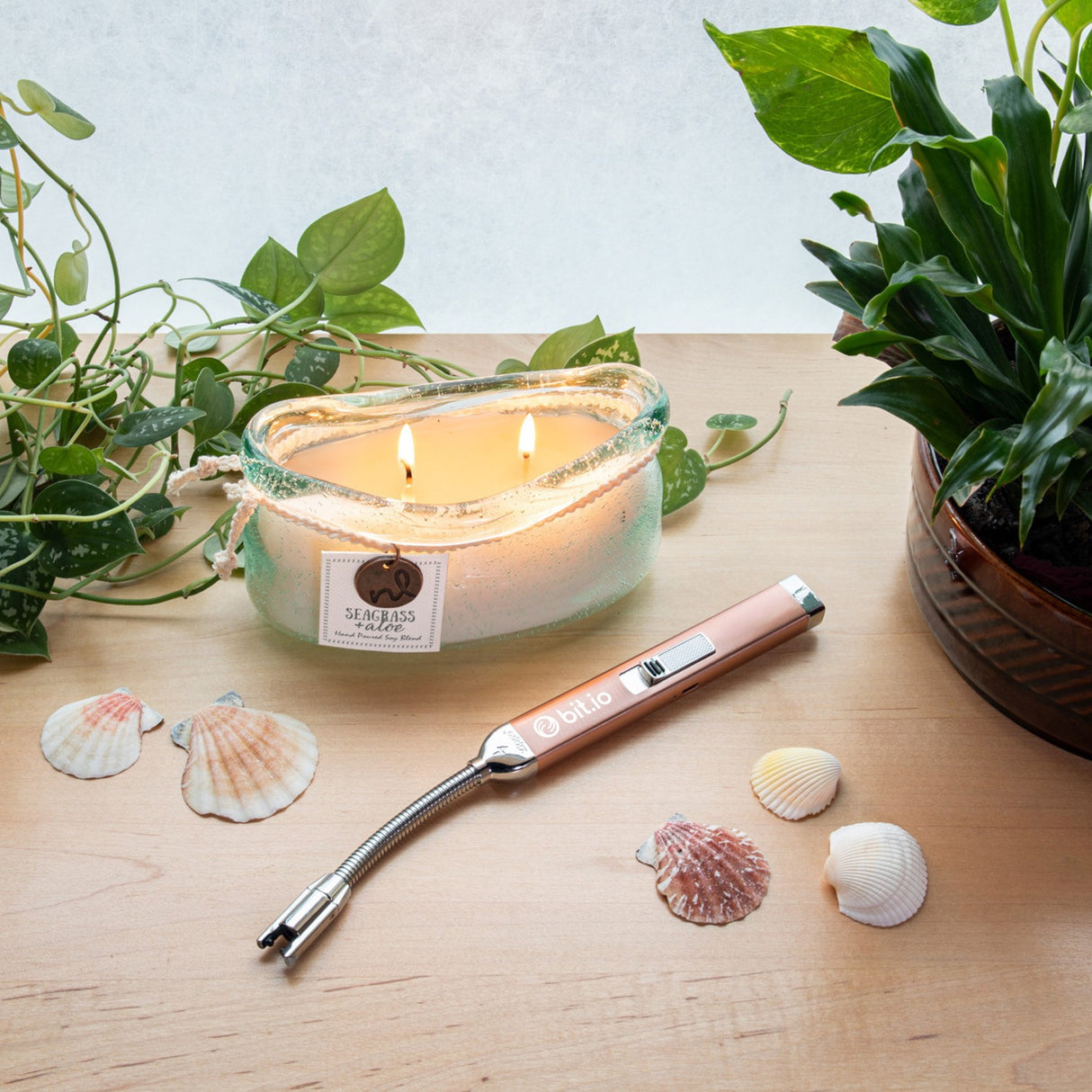 Zippo® Rechargeable Electric Candle Lighter