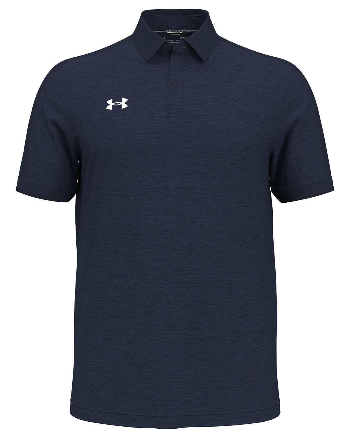 UNDER ARMOUR Men's Trophy Level Polo