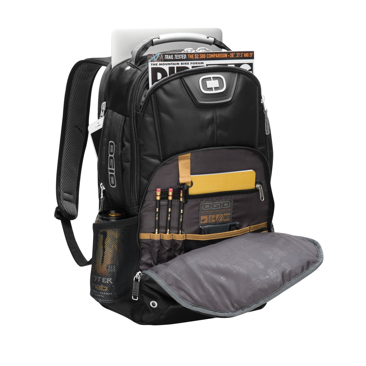 OGIO Bolt Backpack