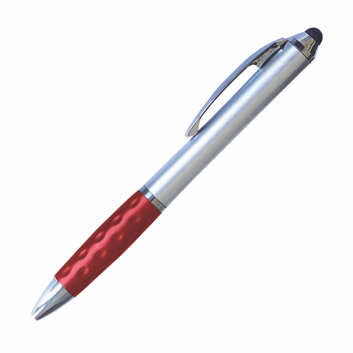SIMCOE Plastic Twist Action Ball Point Pen (3-5 Days)