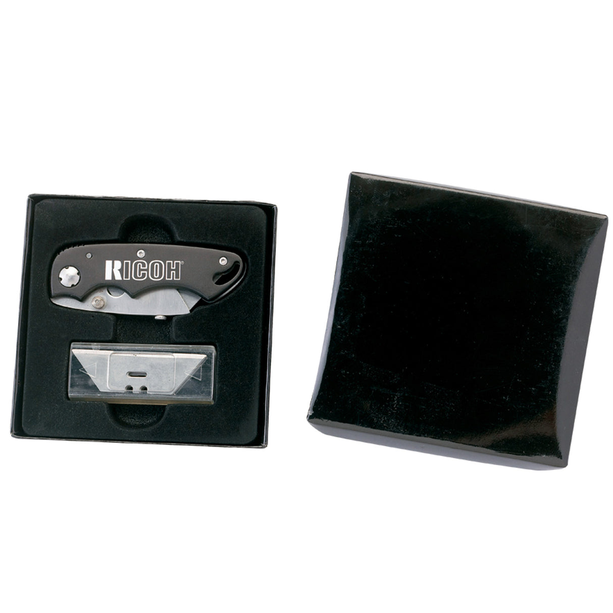 Cedar Creek® Razor Sharp Utility Knife