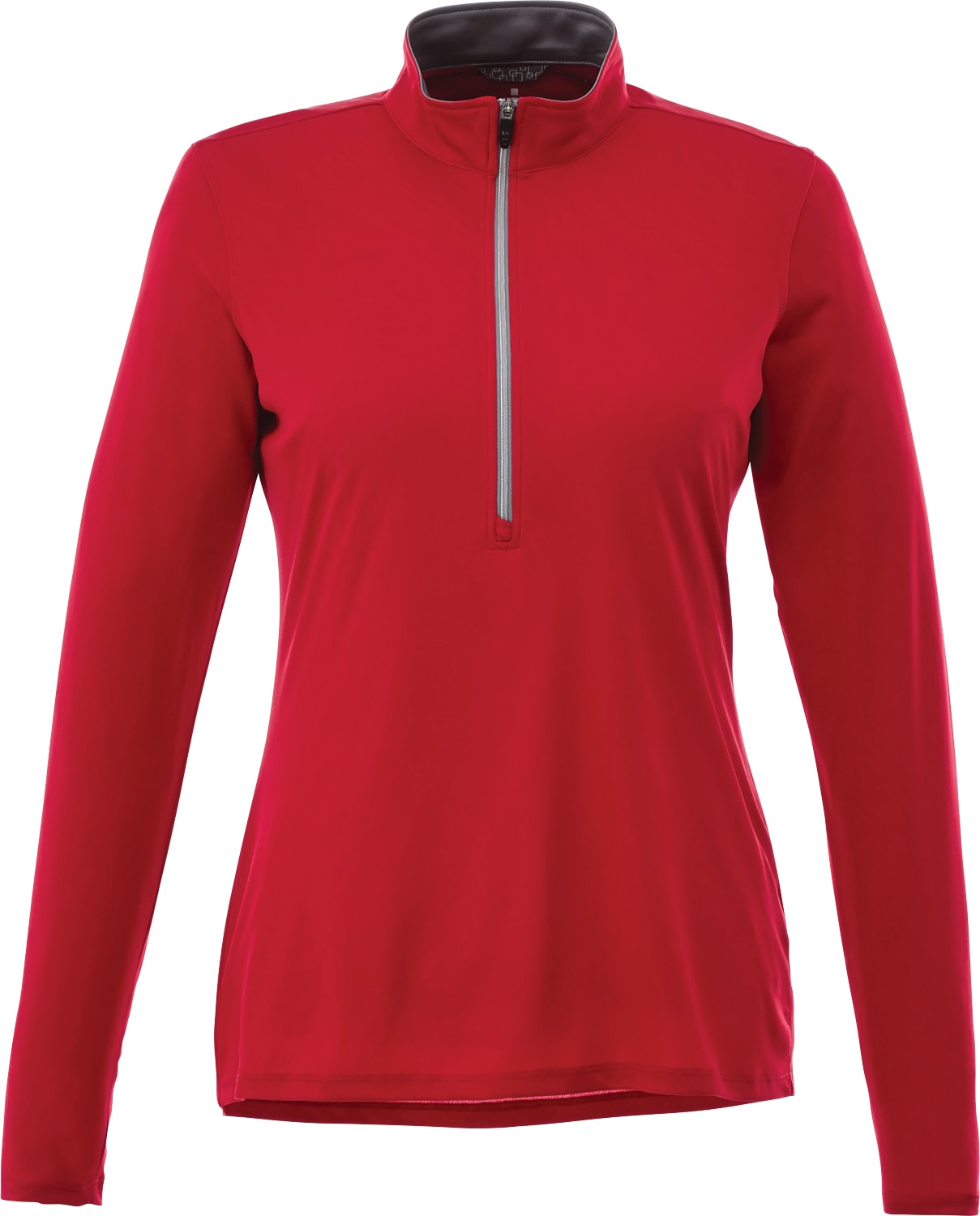 Women's VEGA Tech Half Zip