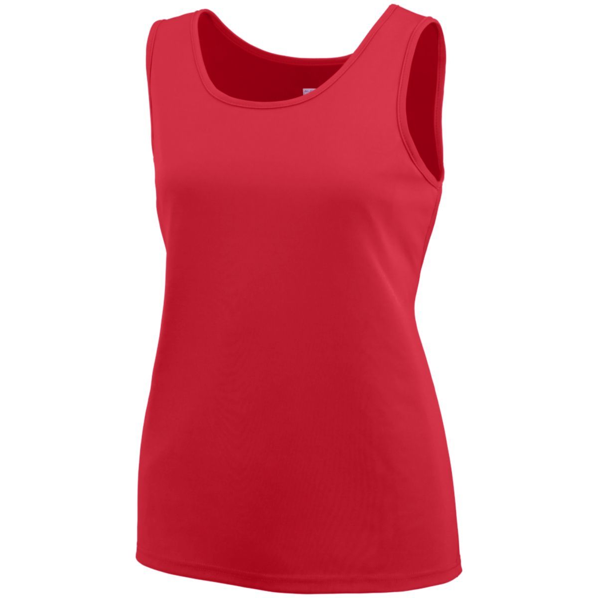Girls Training Tank