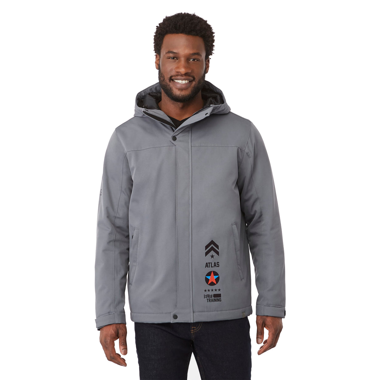 LENA Eco Insulated Jacket - Men's