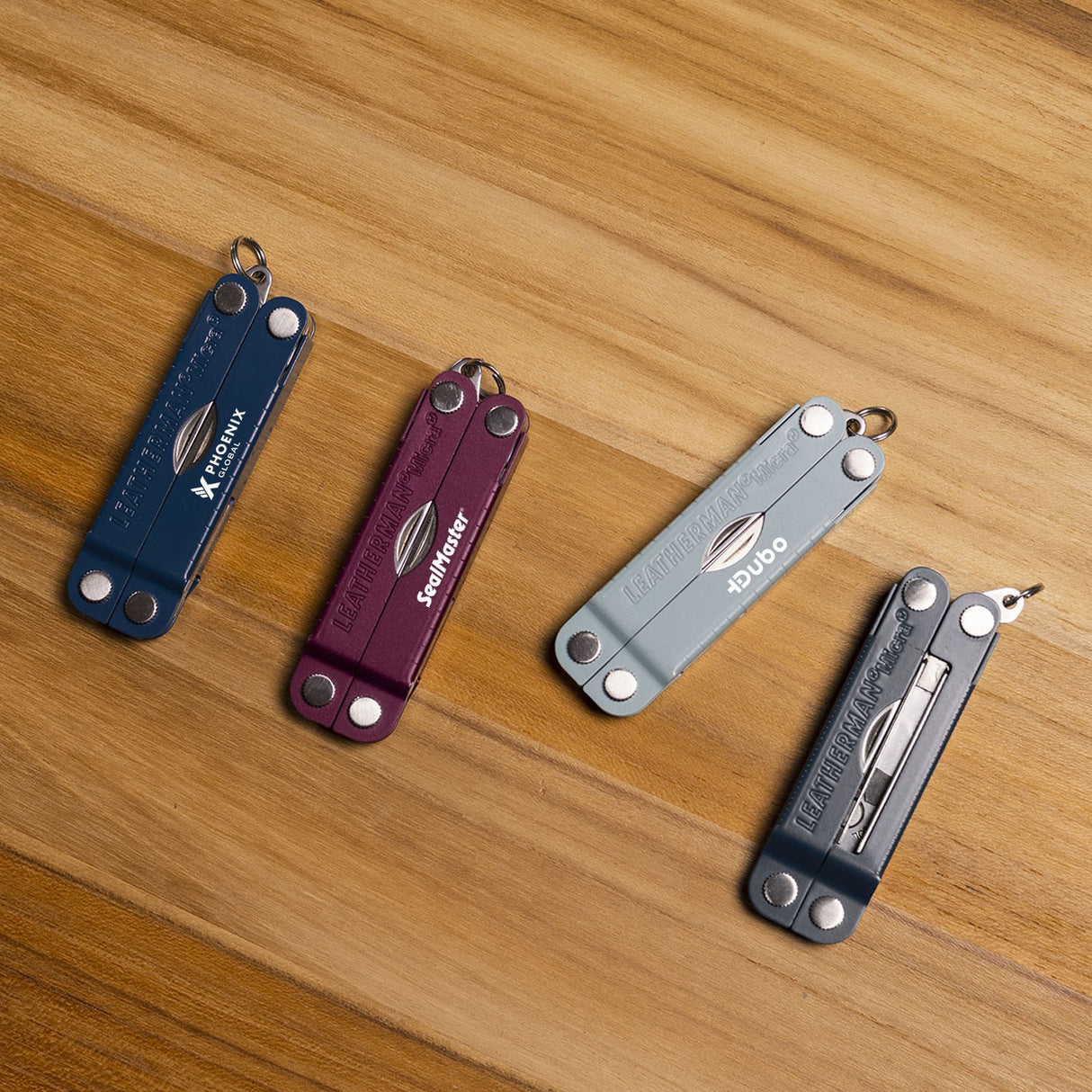 Leatherman® Micra® Pocket Tool