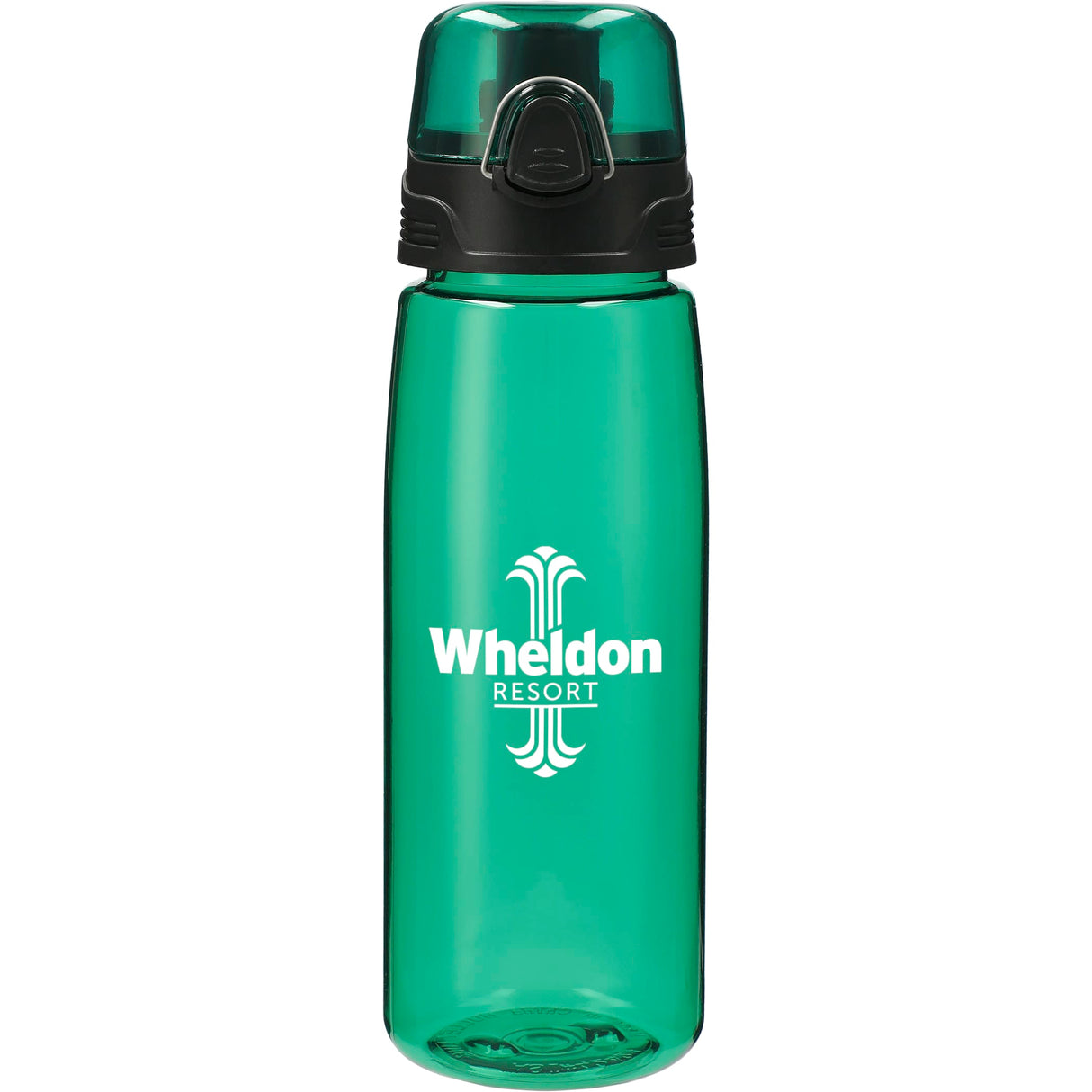 000393 Capri 25oz Tritan Sports Bottle