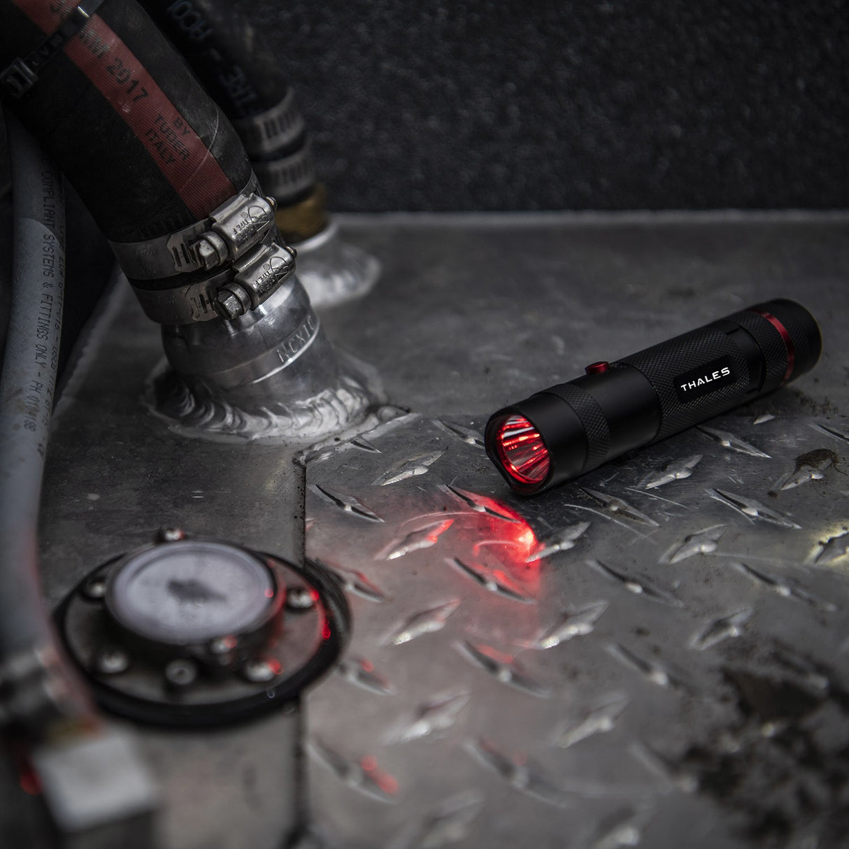 Coast® Dual-Color Light