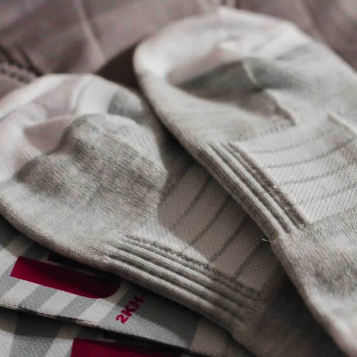 Casual Athletic Crew Sock