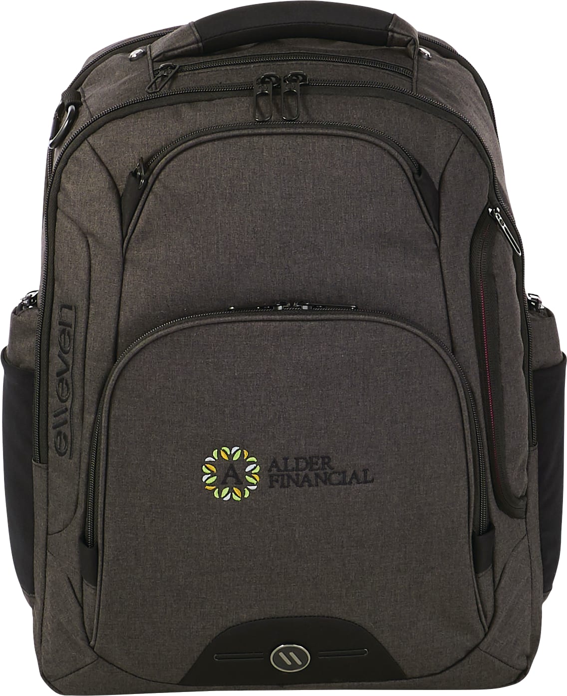 elleven™ Rutter TSA 17" Computer Backpack