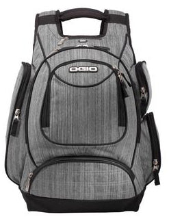 OGIO® Metro Backpack