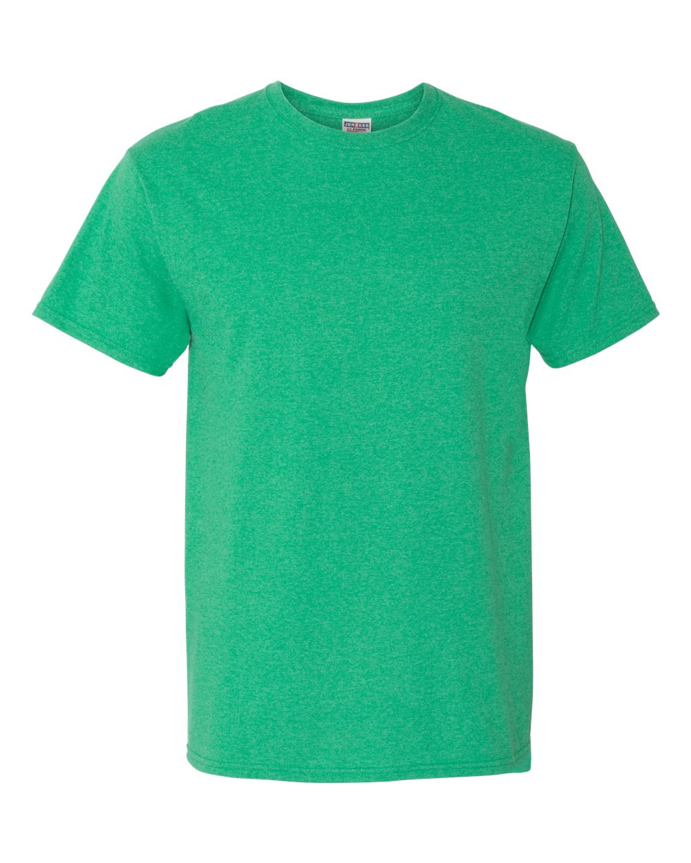 000488 Jerzees® Dri-Power® 50/50 T-Shirt