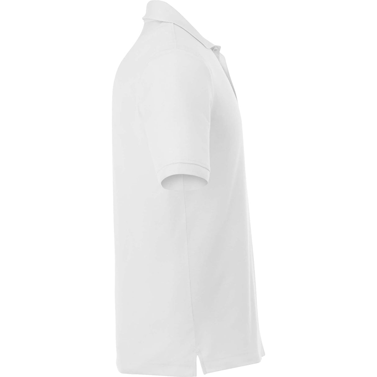 Mens CRANDALL Short Sleeve Polo