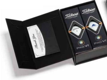 Titleist® Pro V1® 6-Ball Appreciation Box