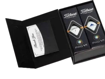Titleist® Pro V1® 6-Ball Appreciation Box