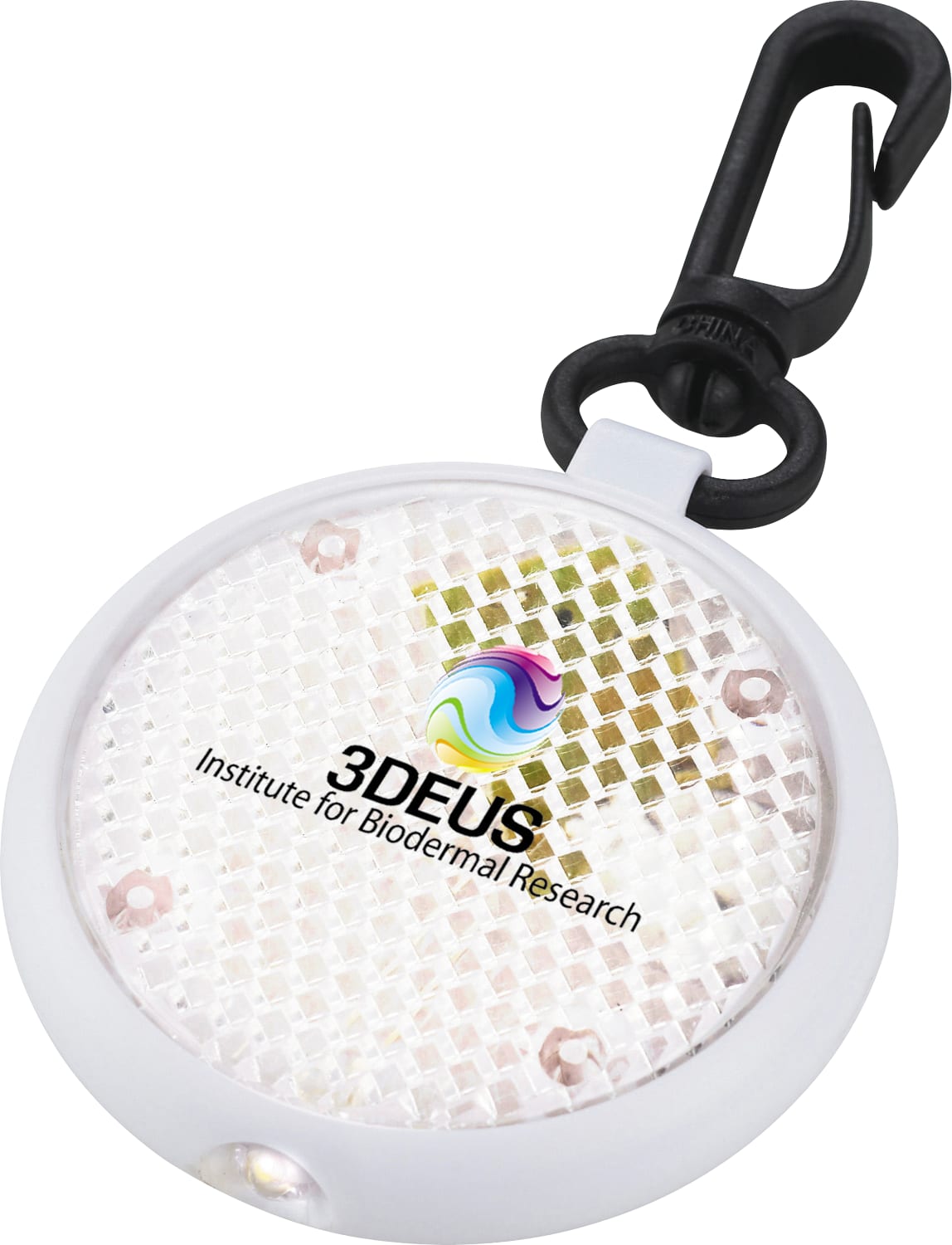 Round Reflector Light