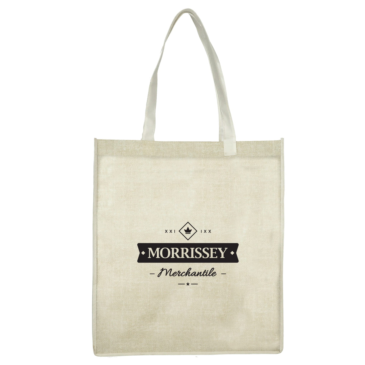Apollo Recycled Non-Woven Convention Tote