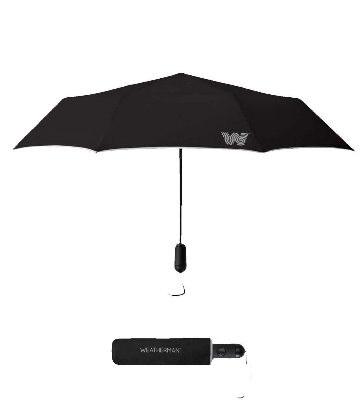 The Weatherman® Travel