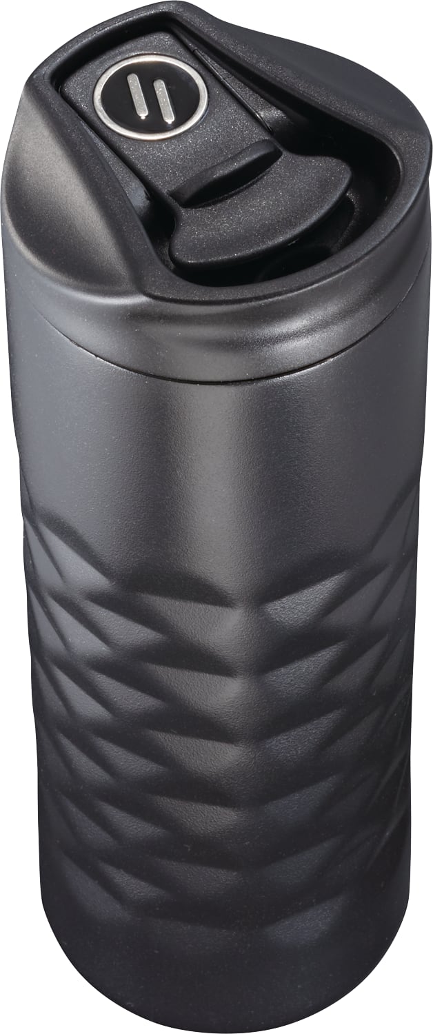 elleven™ Leak Proof Copper Vacuum Tumbler 16oz