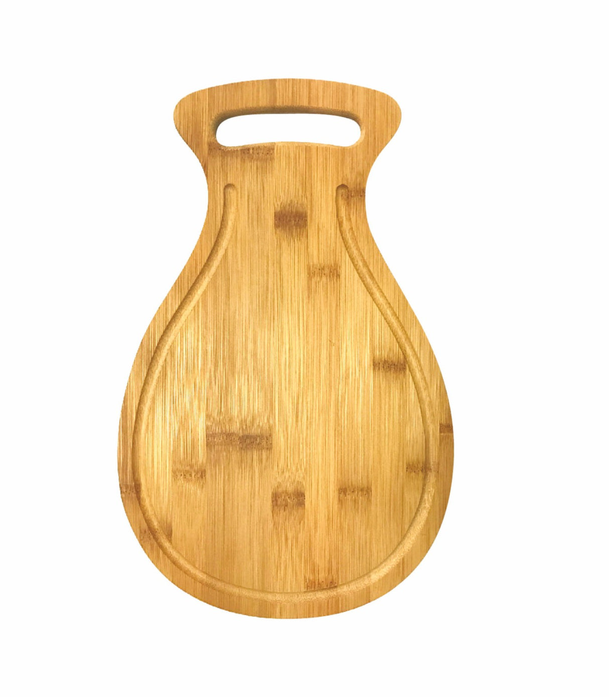 Eco-Friendly Bamboo Cutting Board (3-5 Days)