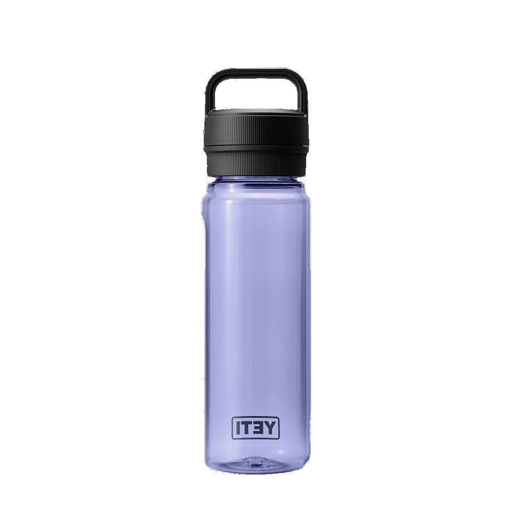 Custom Yeti 25 Oz (750 ml) Water Bottle With Yonder Chug Cap