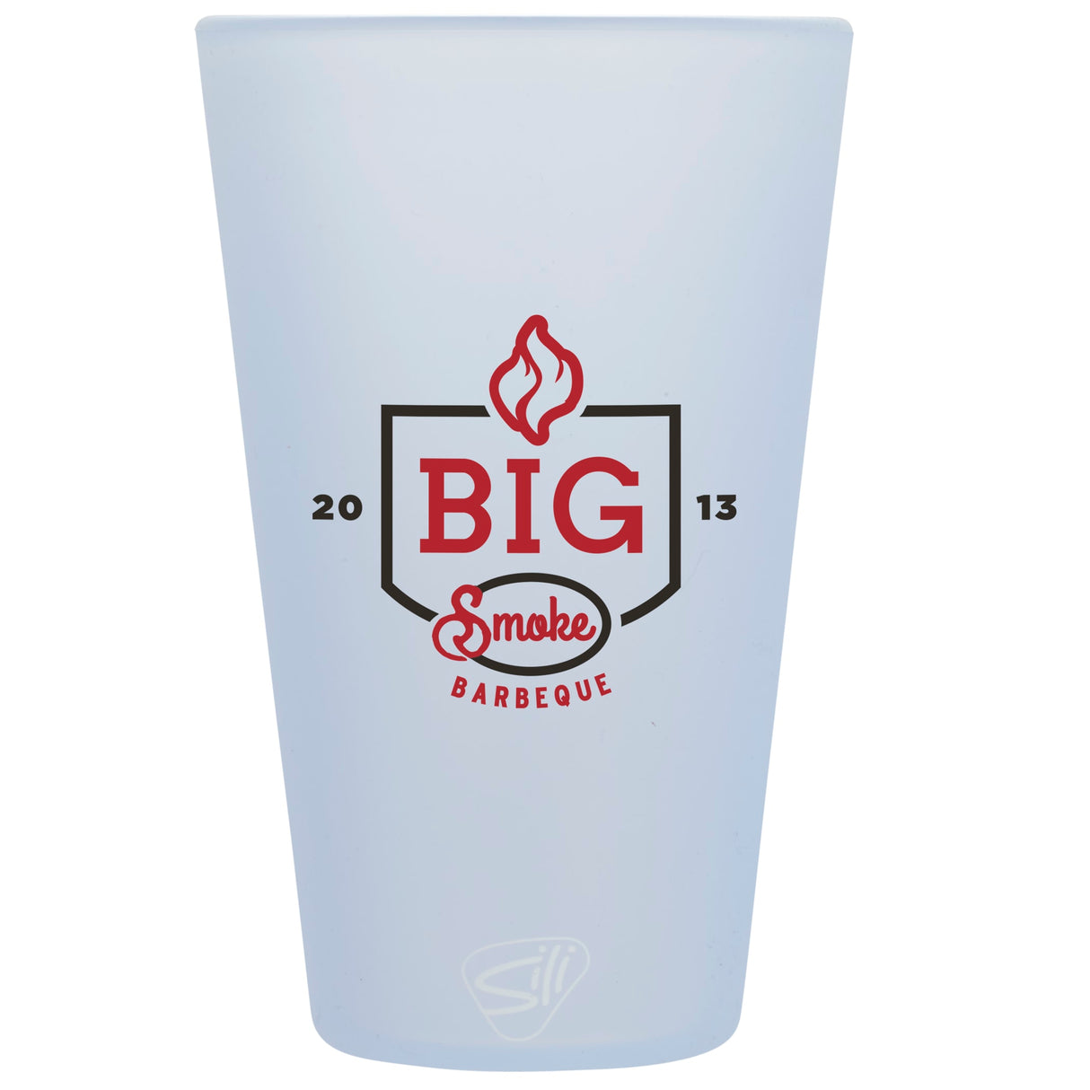 Silipint Original Silicone Pint Glass 16oz