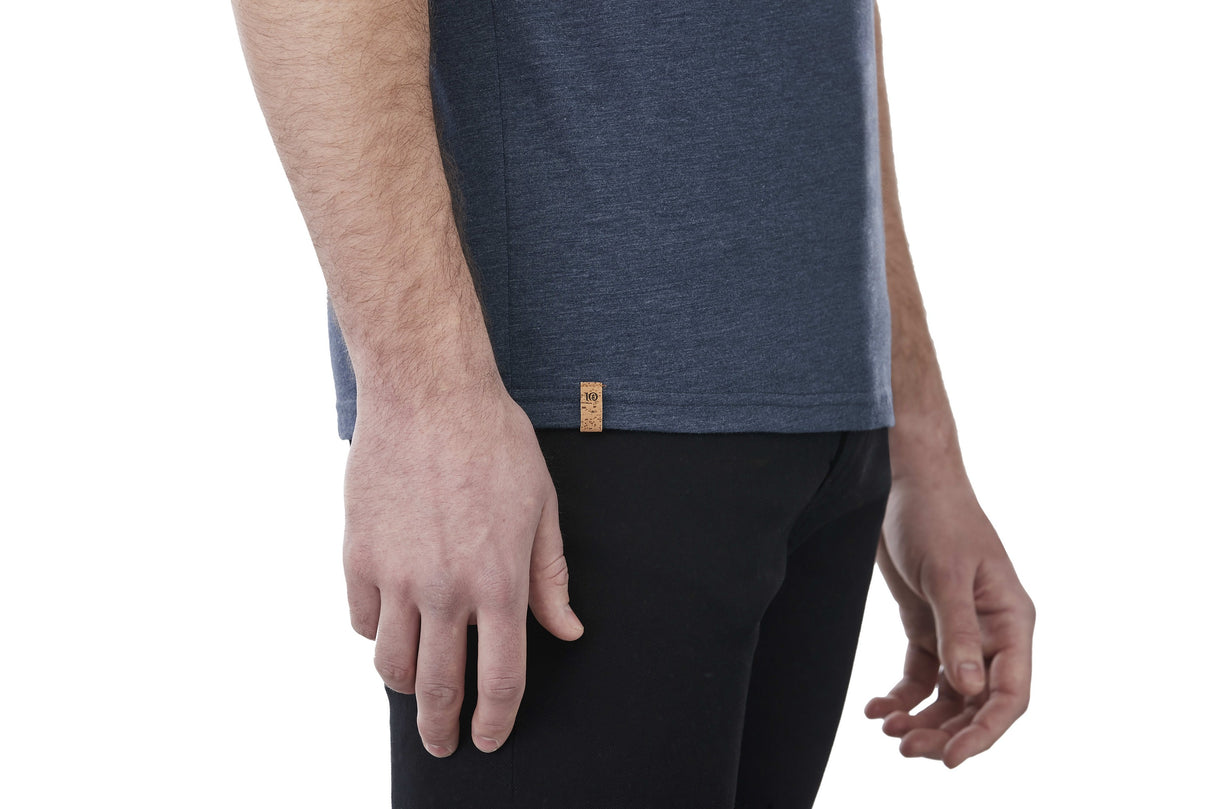 tentree TreeBlend Classic T-Shirt - Men's