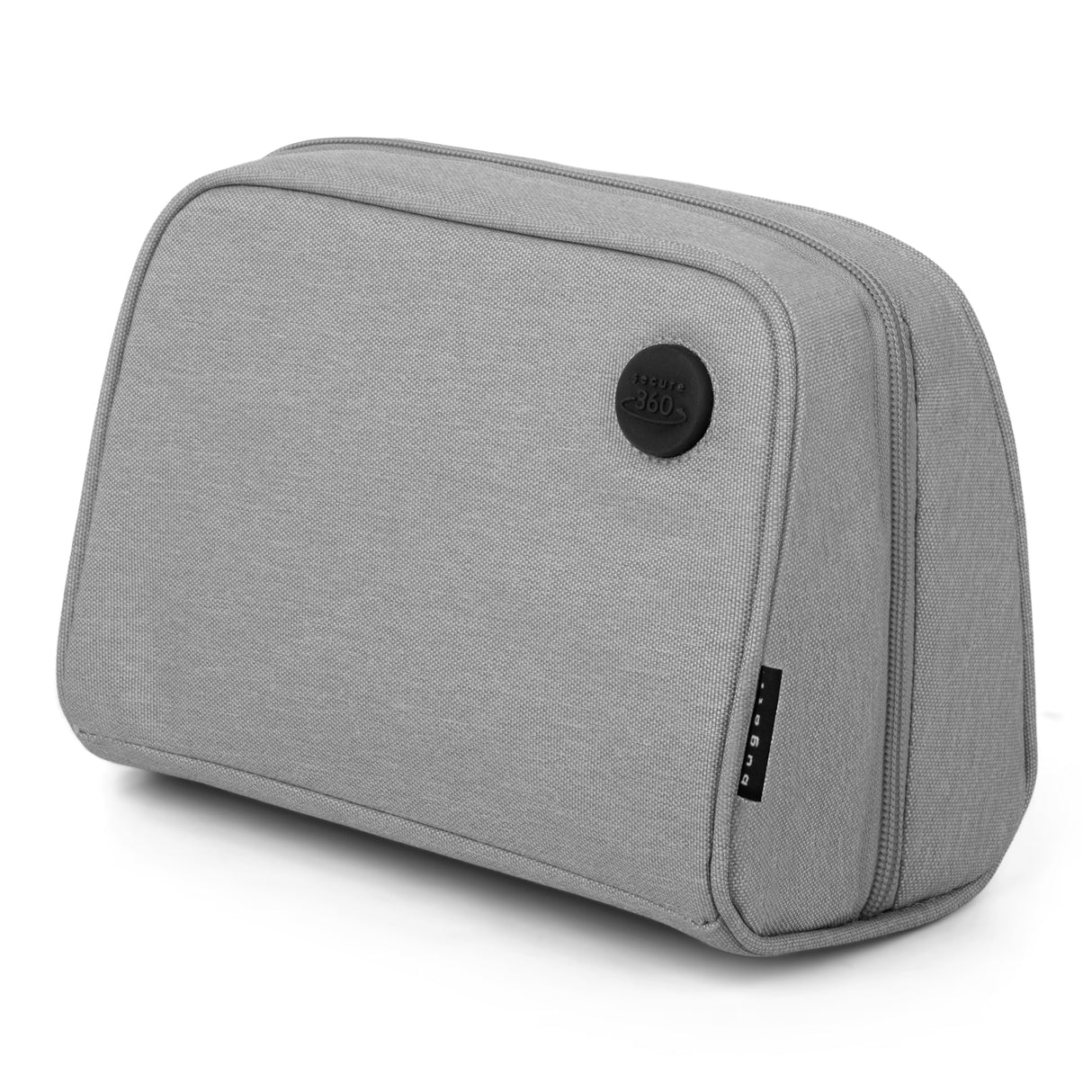 Bugatti 360-Sanitizer pouch with UV Cleaning Technology