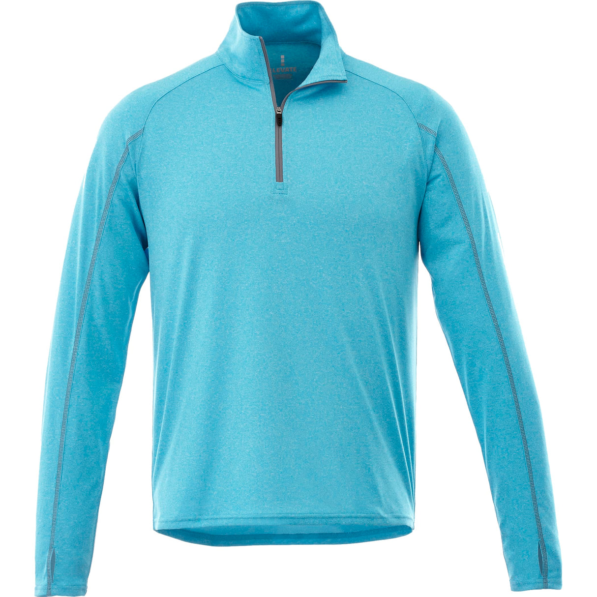 Men's TAZA Knit Quarter Zip