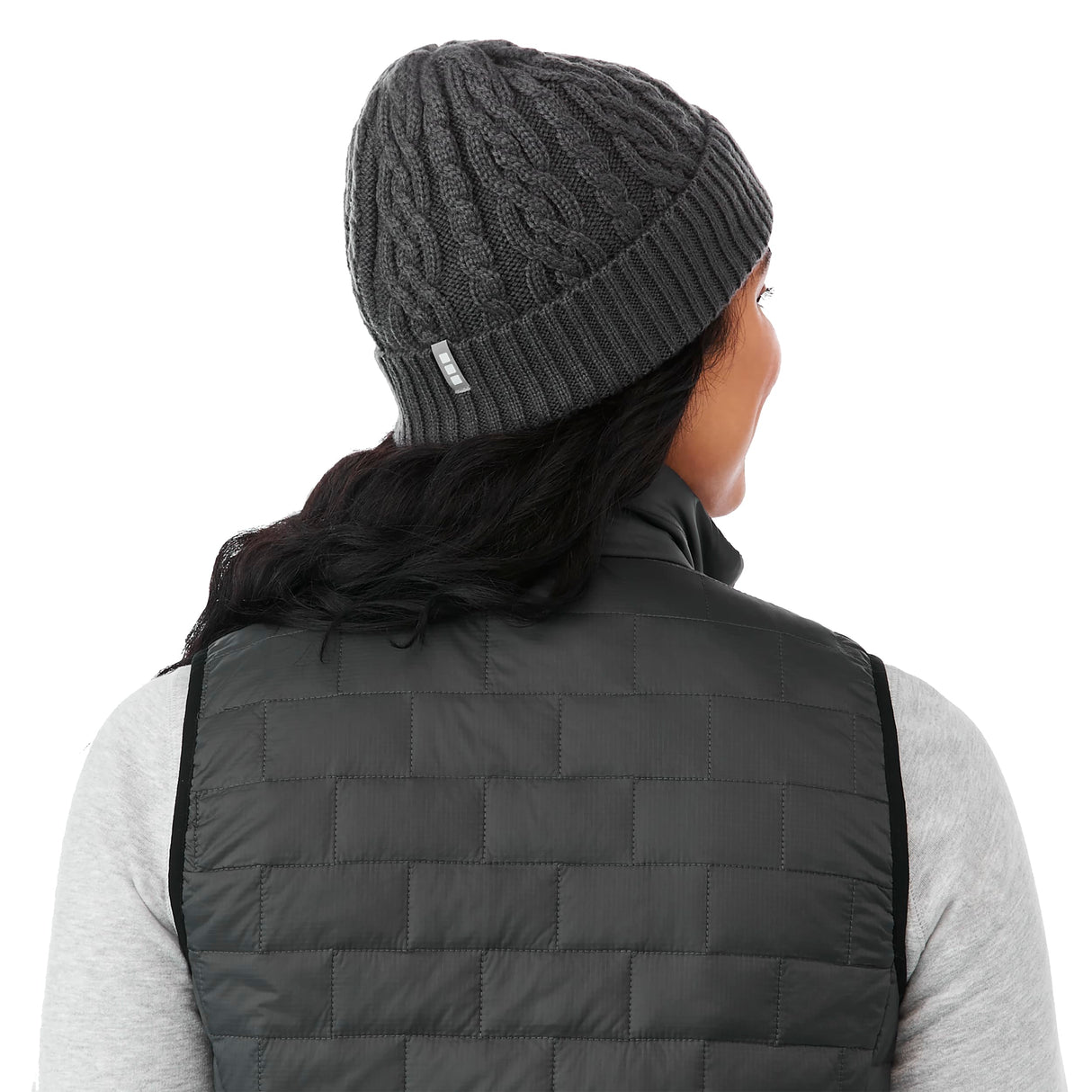 Unisex OPTIMAL Knit Cuffed Beanie