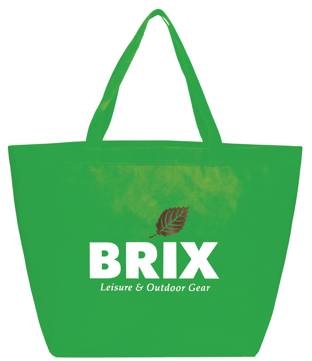 YaYa Budget Non-Woven Shopper Tote