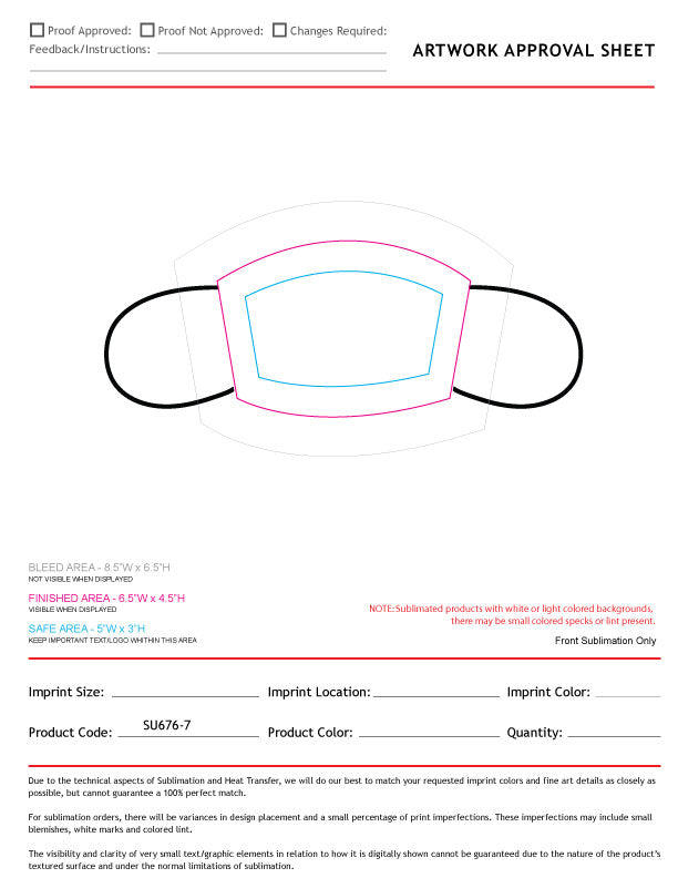 Team Facemask, Sublimated 2ply Antimicrobial Cloth Face mask available in EVERY Sports Teams colors