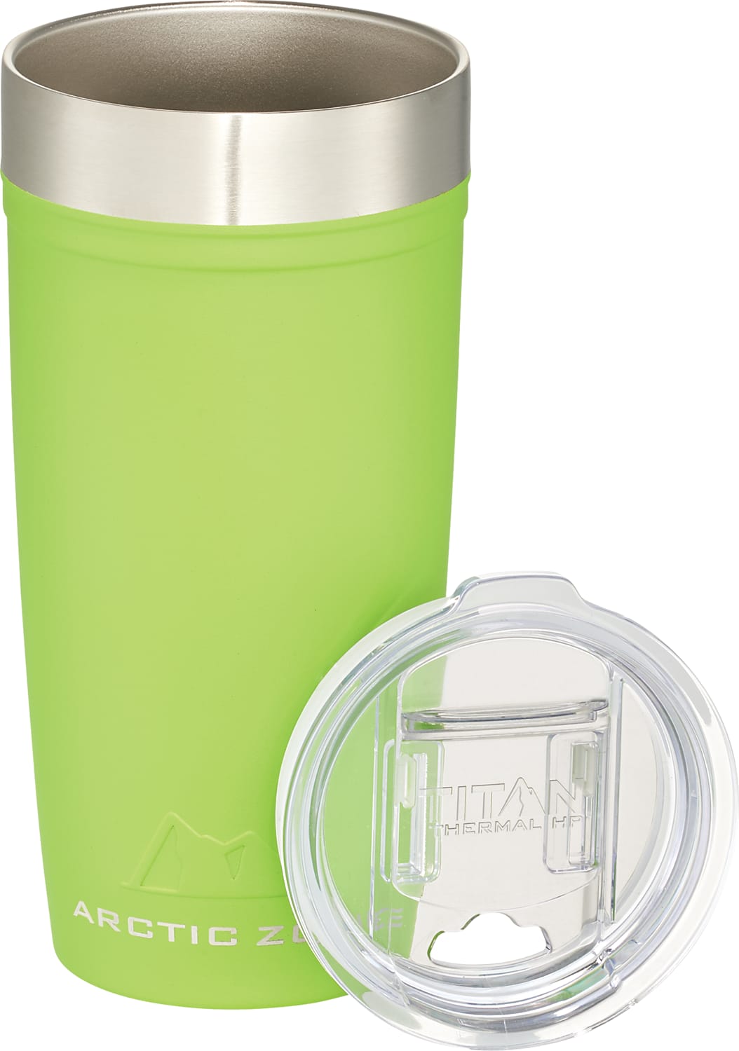 Arctic Zone® Titan Thermal HP® Copper Tumbler 20oz