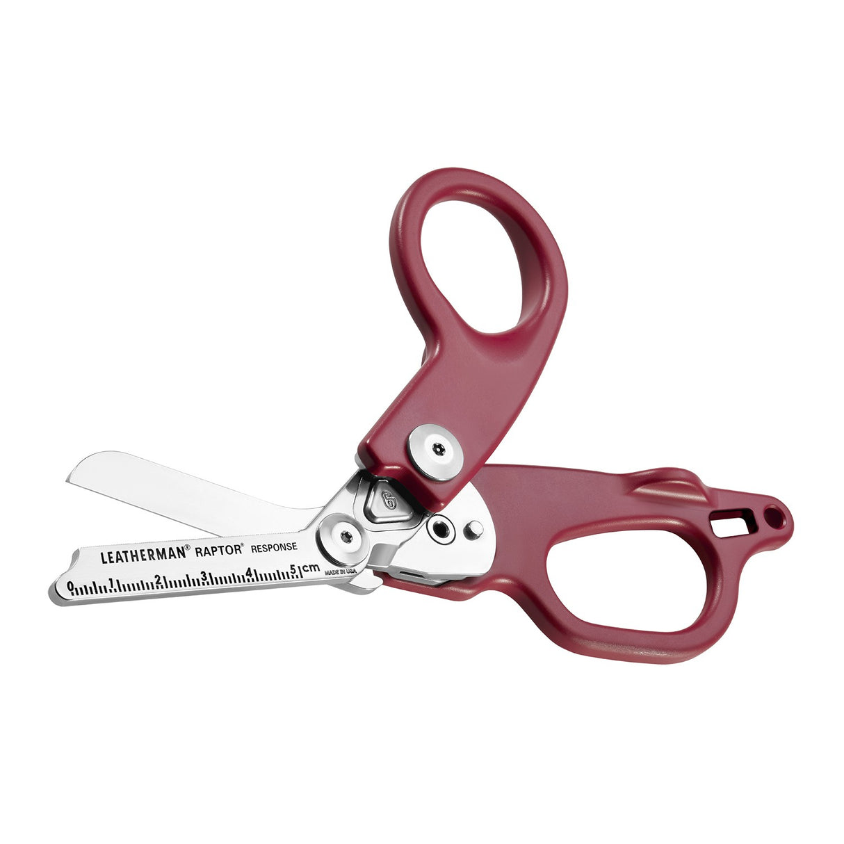 Leatherman® Raptor Response - Red