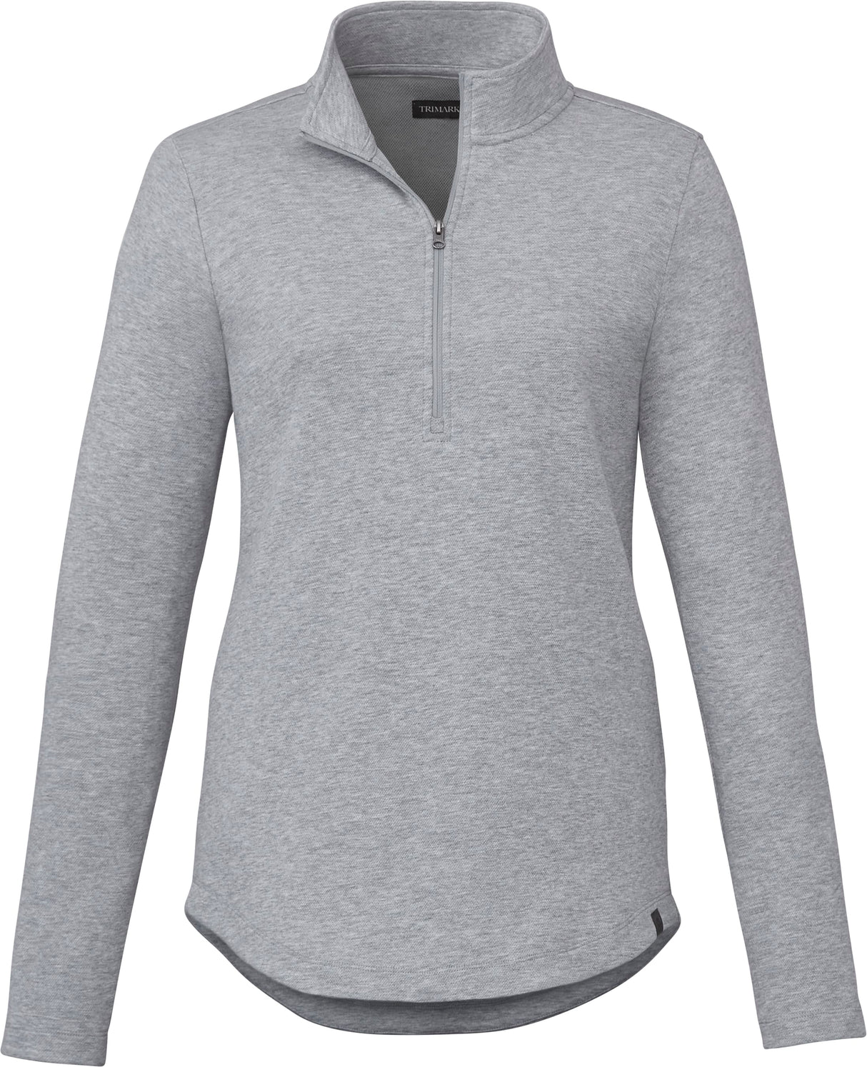 Women's RIGI Eco Knit Half Zip