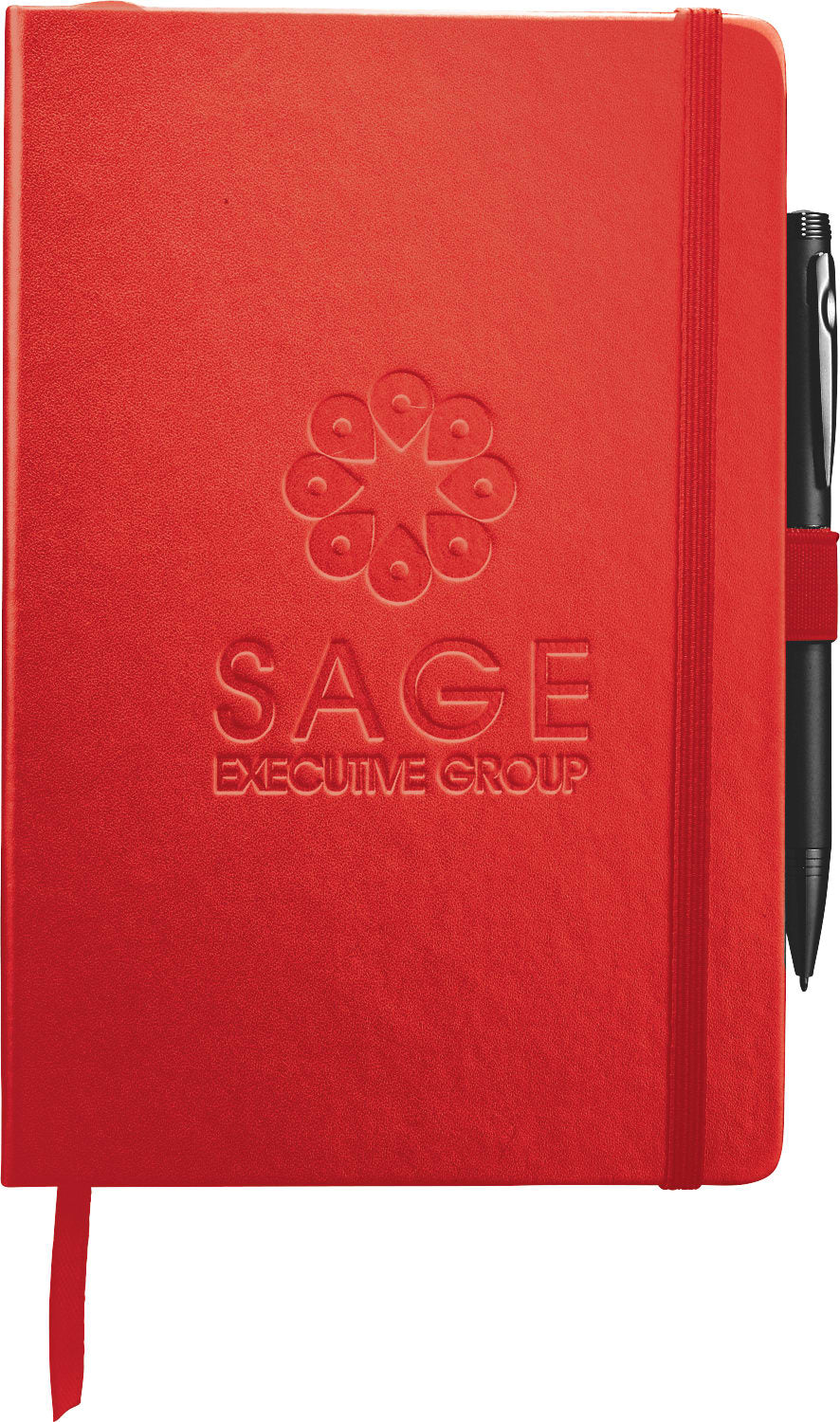 5.5" x 8.5" FSC Mix Nova Bound JournalBook