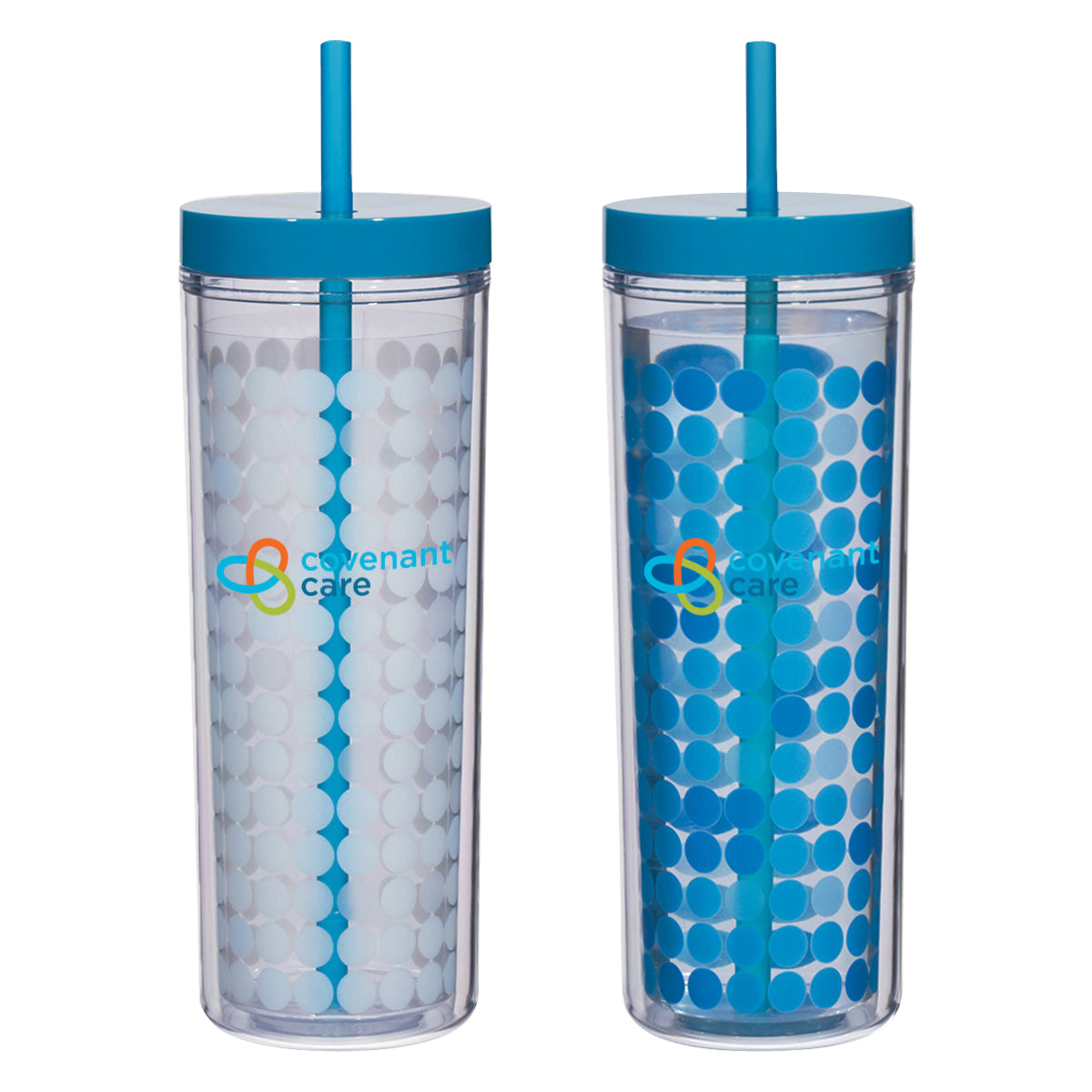 16 Oz. Color Changing Tumbler