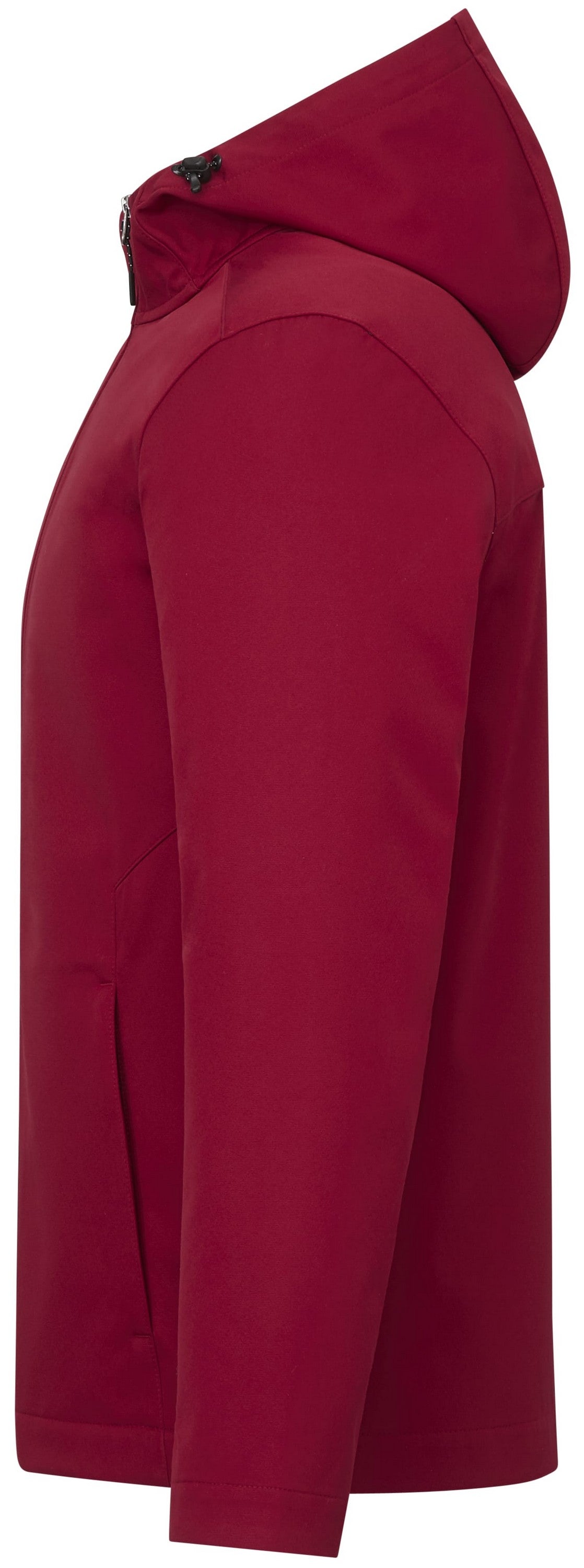 LEFROY Eco Softshell Jacket - Men's