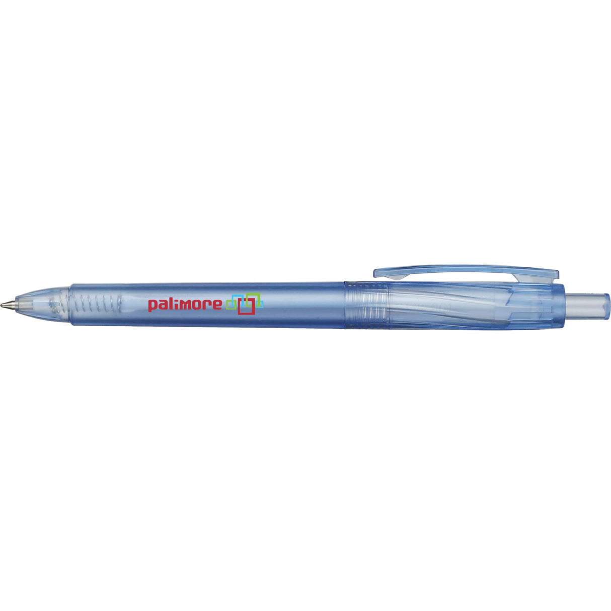 FUNCTION RPET Quick-Dry Gel Pen