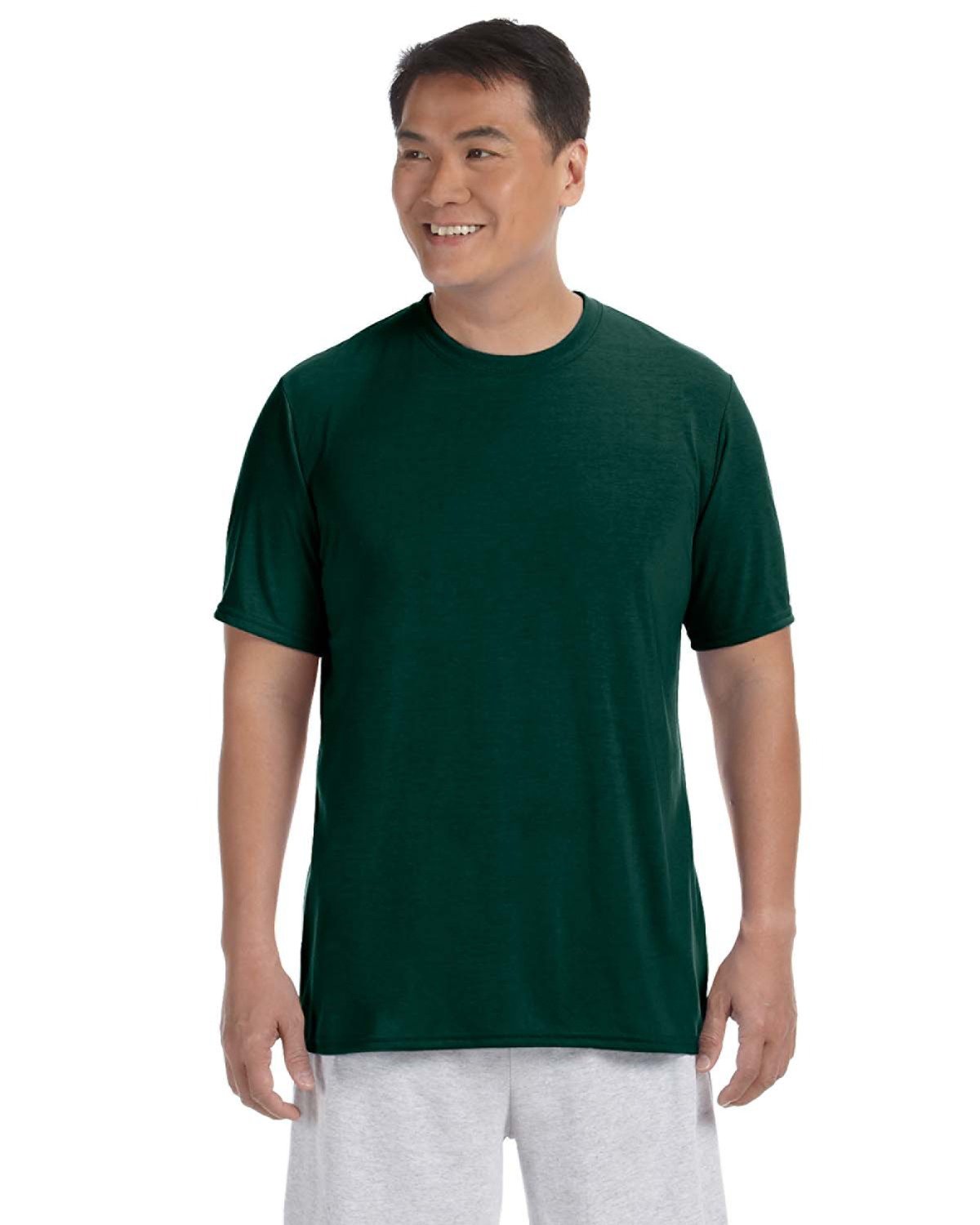 Gildan Adult Performance® Adult 5 oz. T-Shirt