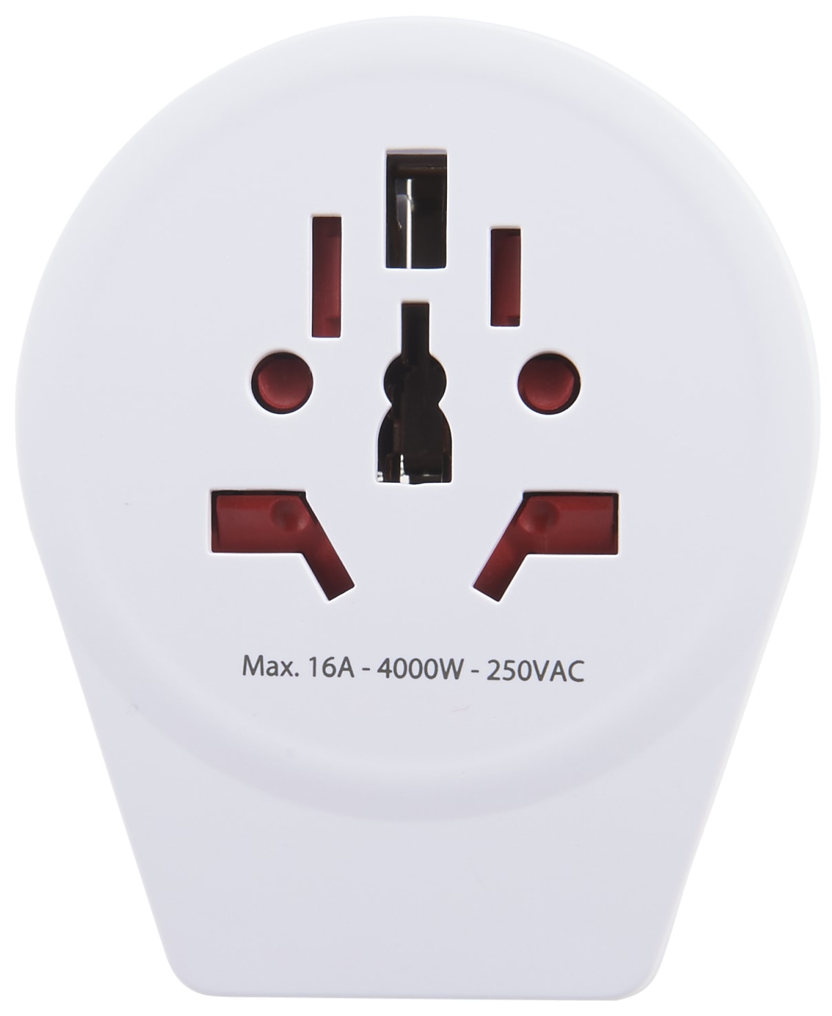 SKROSS World Travel Adapter PRO World & USB