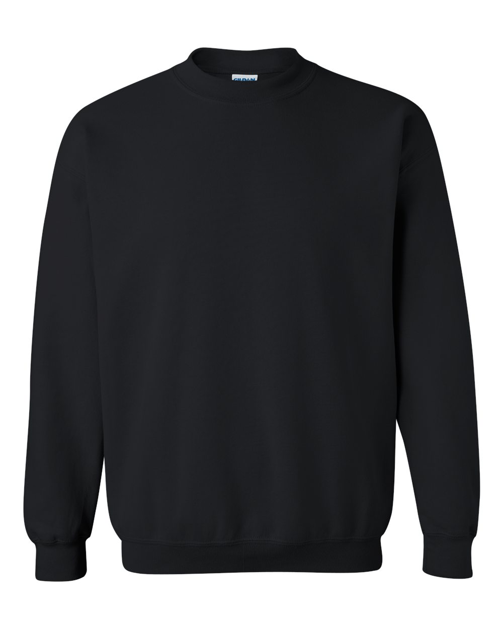 000414 Gildan® Heavy Blend™ Crewneck Sweatshirt