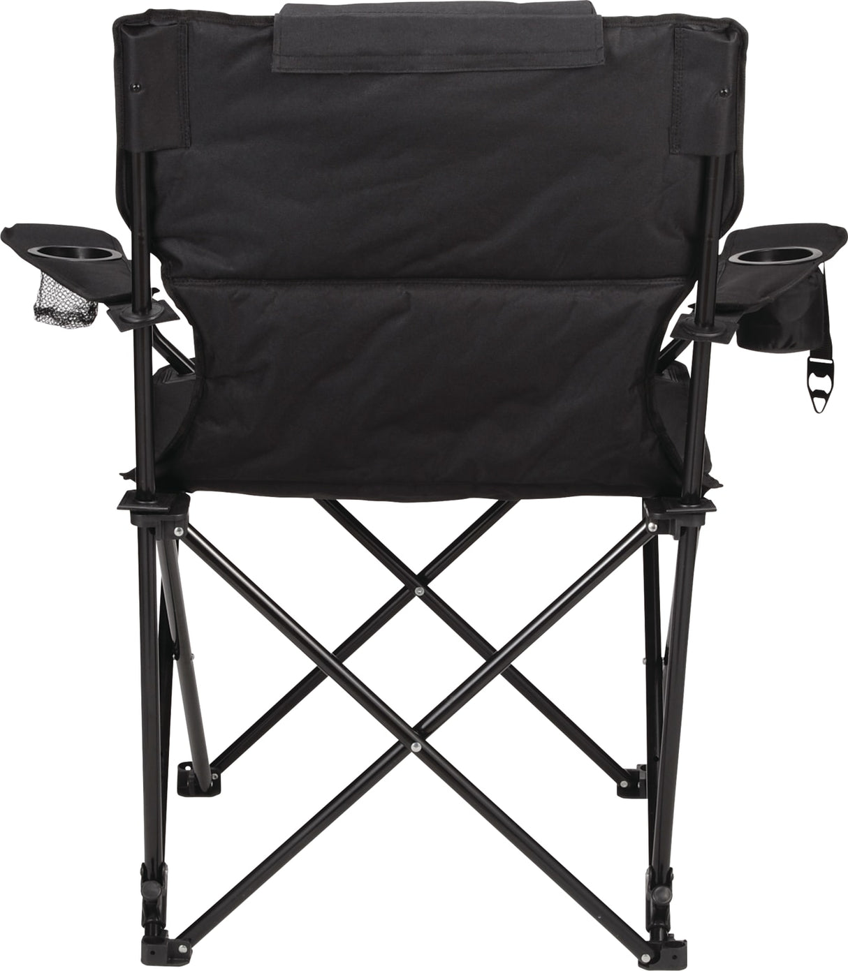 Premium Padded Reclining Chair (400lb Capacity)