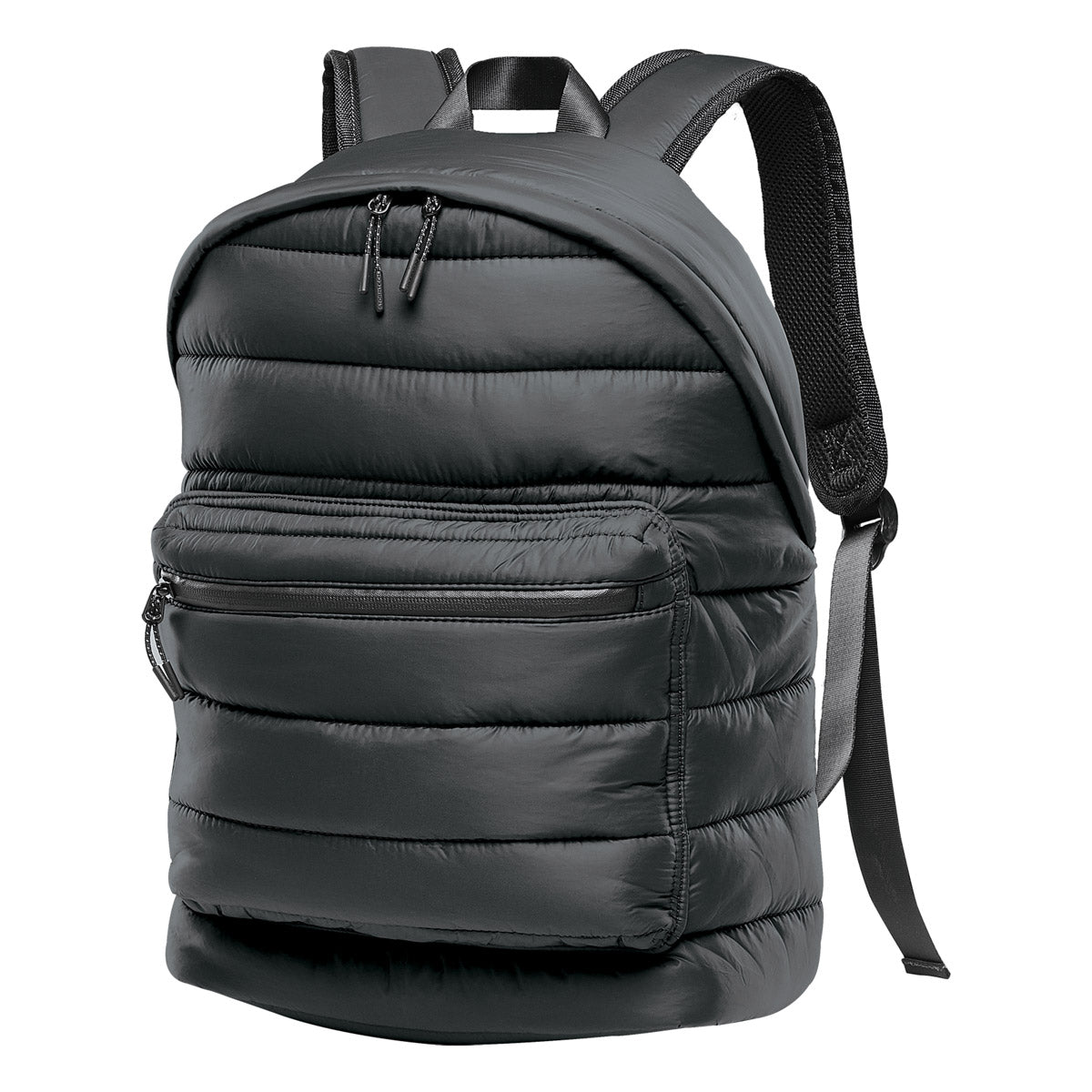 Stavanger Quilted Backpack
