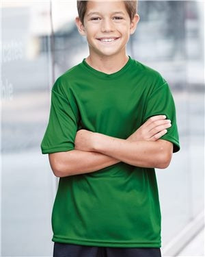 C2 Sport Youth Performance T-Shirt